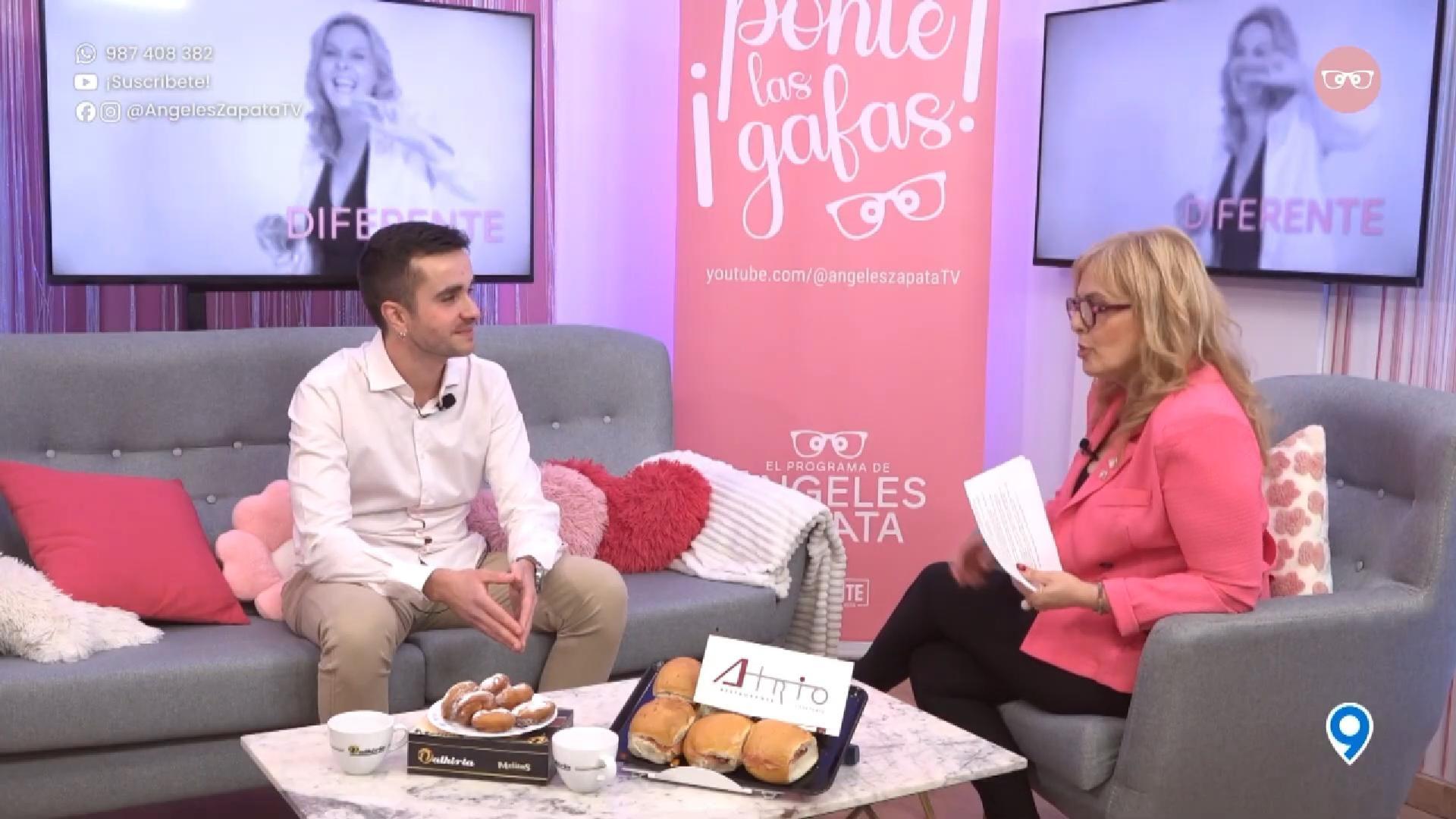 987 Televisión León